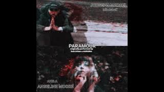 Paramour cover of @thatsuburban x @AuroraMusic 's Paramour by Jouseph Marcel x Angeline Moore