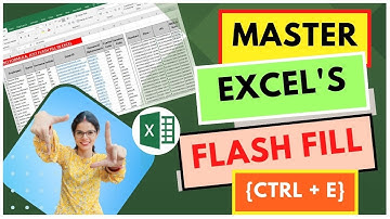 Mastering Excel