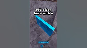 Build THIS Fake Trap Base For FREE Loot in Your Next Rust Wipe! 🥴😳