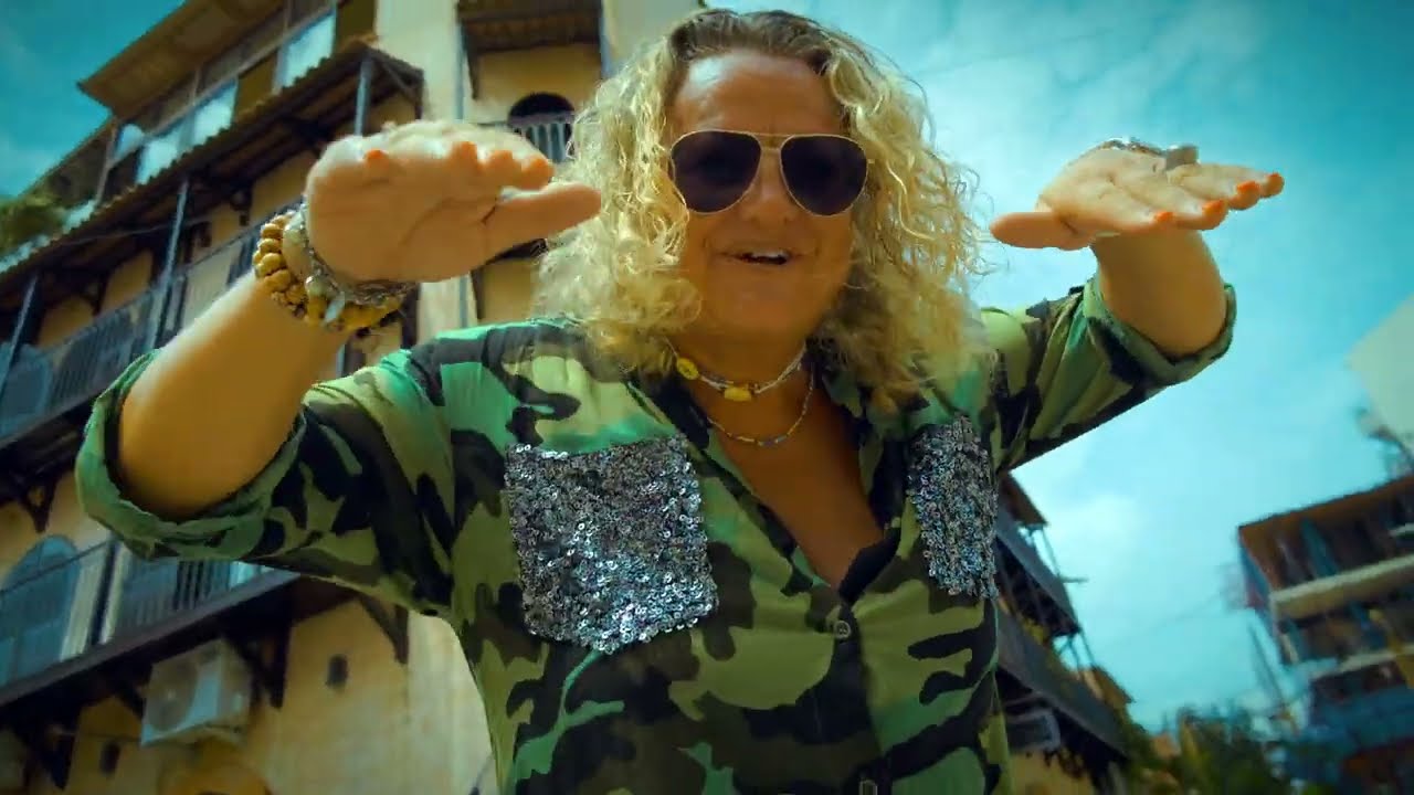 Nadjaalo X Cathlaursen - Cocorico (Official Music Video)