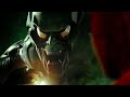 Spider-Man: No Way Home Soundtrack - Green Goblin Theme (Suite)