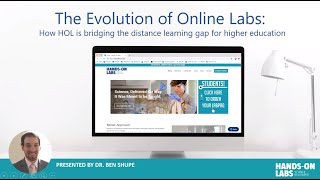 Famous How HOL is Bridging the Gap for Online Science Labs Net Worth