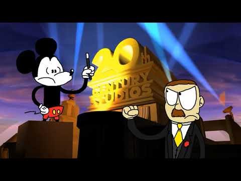 20th Century Fox Bloopers 83