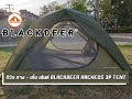 Blackdeer Archeos 3P Tent