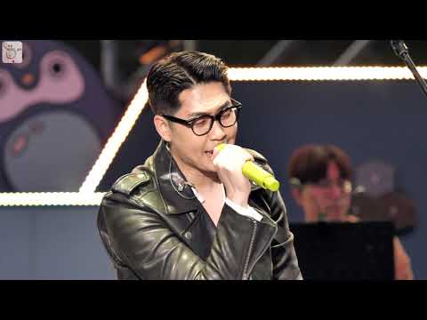 직캠 4K 60P 정준일 있잖아 널 사랑해 191020 2019 그랜드민트페스티벌