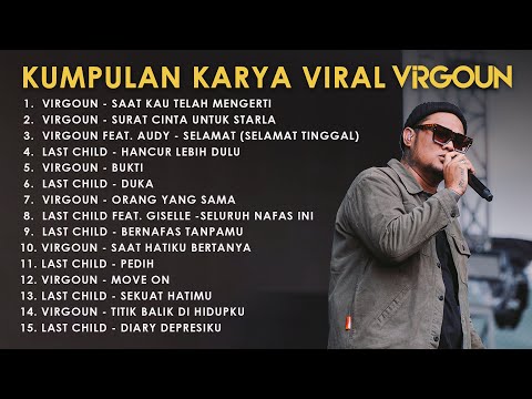 Видео: Kumpulan Karya Viral Virgoun