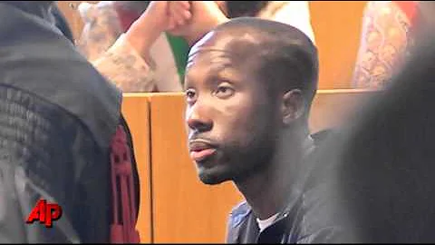 Convicted Murderer Says Knox Is Guilty