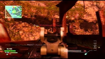 Modern Warfare 3 Dual Commentary | Double MOAB on Aground 2v2