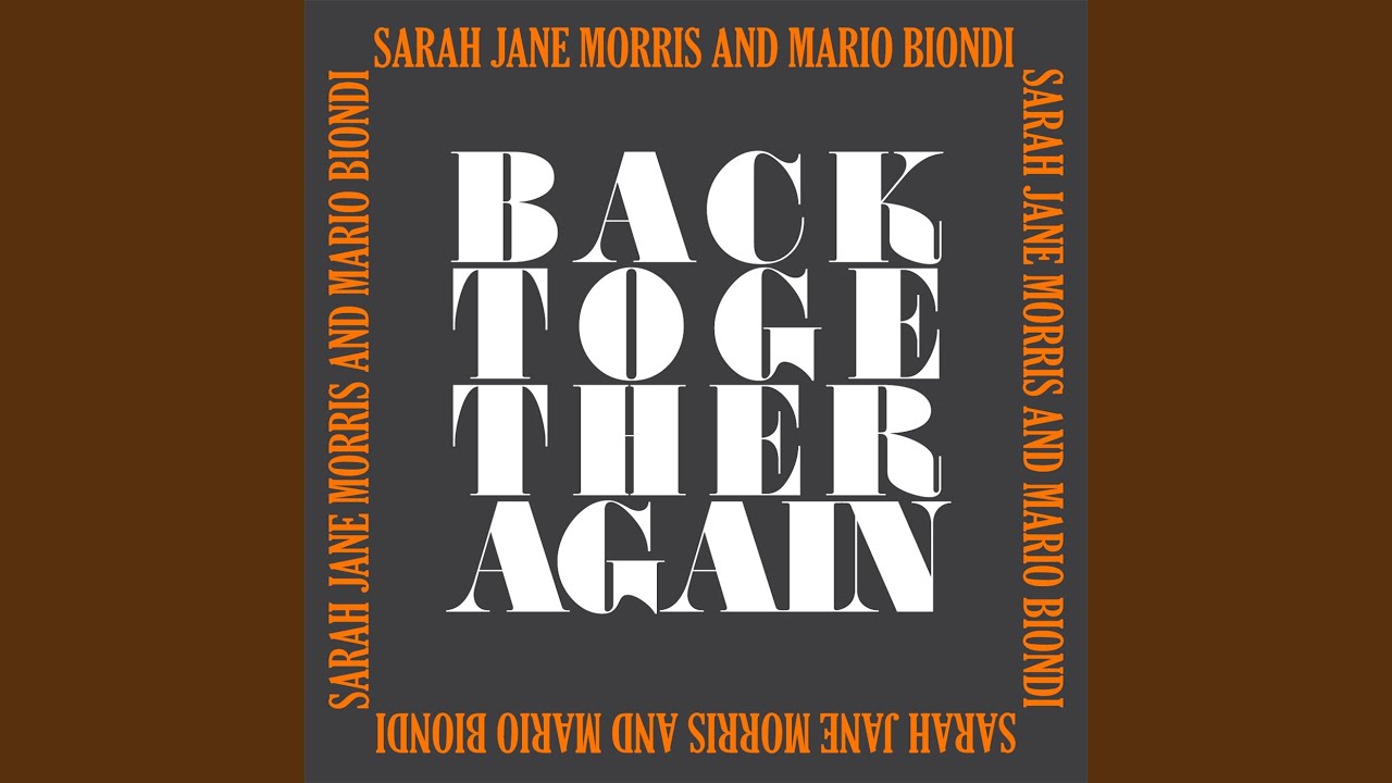 Back Together Again (Extended Mix)