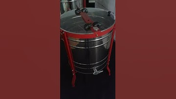 Smielatore eletteico 20 Favi w216 lyson