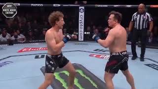 Elon Musk Vs Mark Zuckerberg MMA UFC Fight Tesla Facebook Meta
