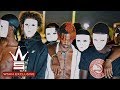 Baby jayy faces wshh exclusive  official music