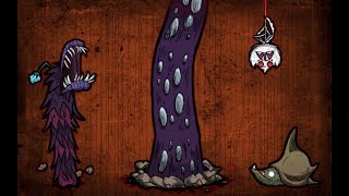Everything YOU NEED TO KNOW Before Entering the Caves in Don't Starve Together