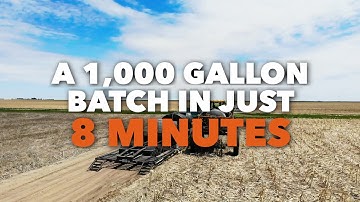 15-Second Video for SureFire Ag Systems