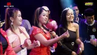 CINTA TAK TERPISAHKAN ALL ARTIS NEW MONATA LIVE TEGAL