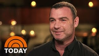 Liev Schreiber’s Role In ‘Ray Donovan’ Is A Long Way From His Shakespeare Soliloquies | Sunday TODAY