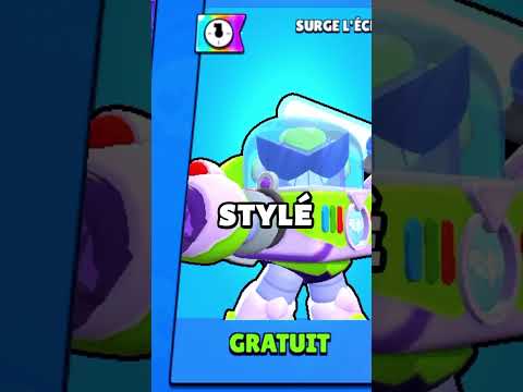 J’AI EU UN