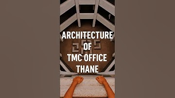 Hidden in Plain Sight – The Design Genius of TMC Thane!