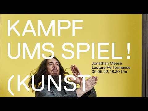 Spieletagung: homo faber ludens • 5. MAI 2022 • 18:30 - 19:30 Uhr • Live-Stream 2 von 3