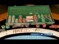 Poker Chips Trick - The Shuffle Tutorial - YouTube