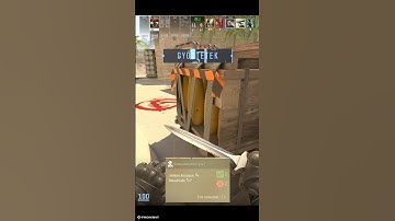 🇭🇺 CS2- Ninja defuse 1v5 clutch on Mirage 🇭🇺   #counterstrike #gaming #cs2clips