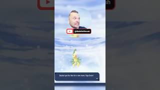 🌺 Chikorita Evolves! - Pokémon Legends: Z-A