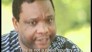 Afroargentines - Trailer - TWN Afroargentines - Trailer - TWN