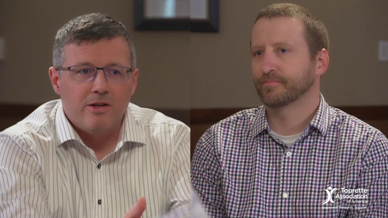  A Tourette Conversation: Dr. Doug Woods and Dr. Michael Himle