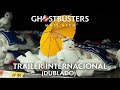 Lançado novo trailer de "Ghostbusters: Mais Além", data de estreia confirmada!