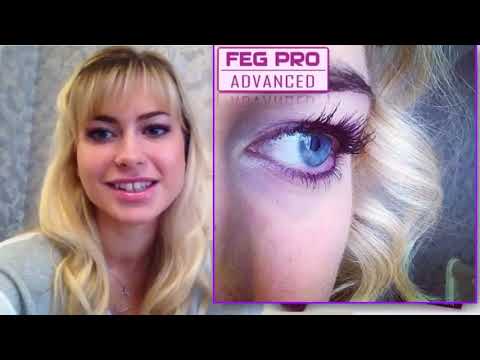 Сыворотка Feg Pro Advanced