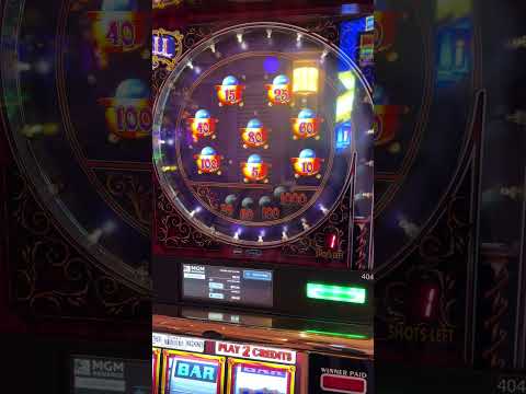 Old School Pinball Slot Bonus—Did we hit it big