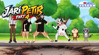 JARI PETIR PART 4 TAMAT