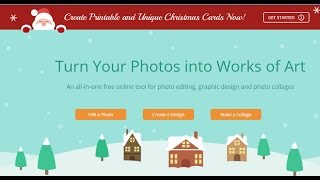 FotoJet.com The Most Powerful Free Image Editing Tool You Will Ever Need screenshot 2