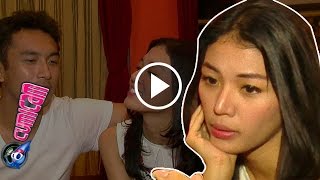 Omg Gerald Telat Ngapel Mezty Ngambek  Cumicam 11 Oktober 2016