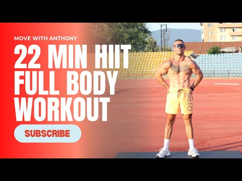 22 Min INSANE