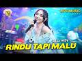 Lala Widy - Rindu Tapi Malu (Official Live LION MUSIC)