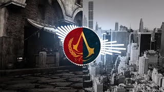 1 HOUR MUSIC MIX Assassins Creed Unofficial Themes (different eras)