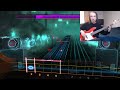 Rocksmith 2014 - The black keys "Have love will travel" bass