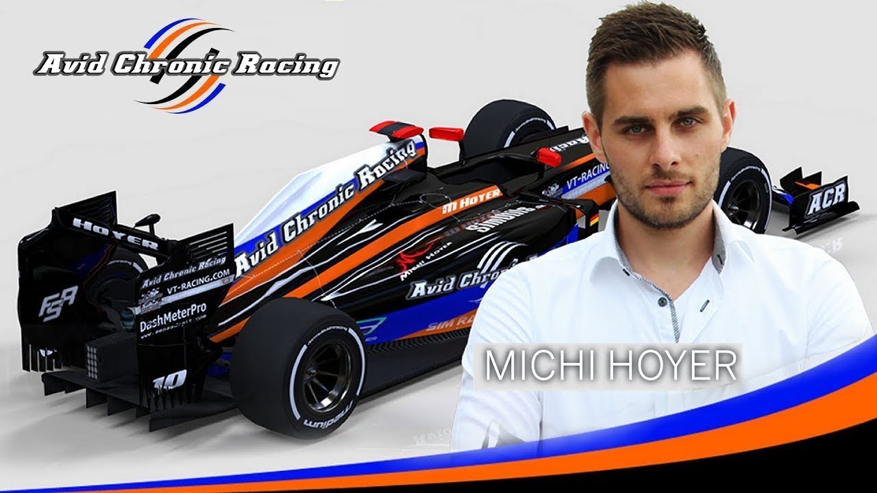 Assetto Corsa - Sim Racing System - Open Race Lobby - Tatuus around Silverstone