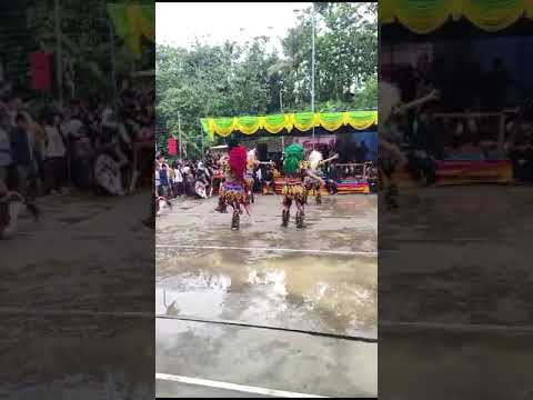 Jathilan TURONGGO SETO Padukuhan Klampok giripurwo purwosari