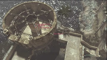 Predator Missile vs. Noob Tube(MW3 Lulz)