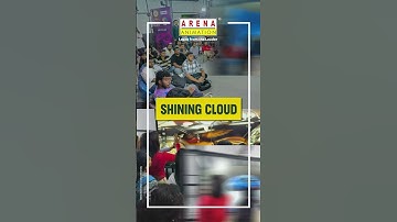 Arena Animation | Studio Visit