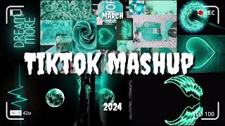 Tiktok Mashup May 💙 2024 💙(Not Clean)