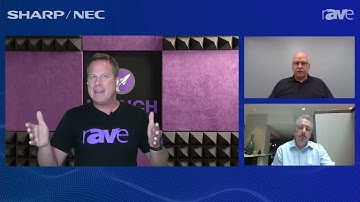 rAVe Lavnch and Learn: ActiveScene