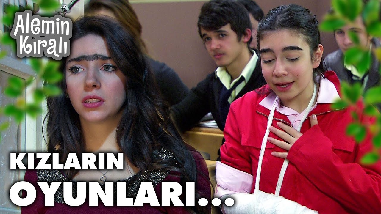 oben-ve-ayben-in-oyunlar-alemin-kral-60-b-l-m-youtube