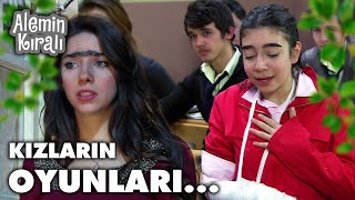 Oben Ve Ayben'in oyunları... - Alemin Kralı 60. Bölüm