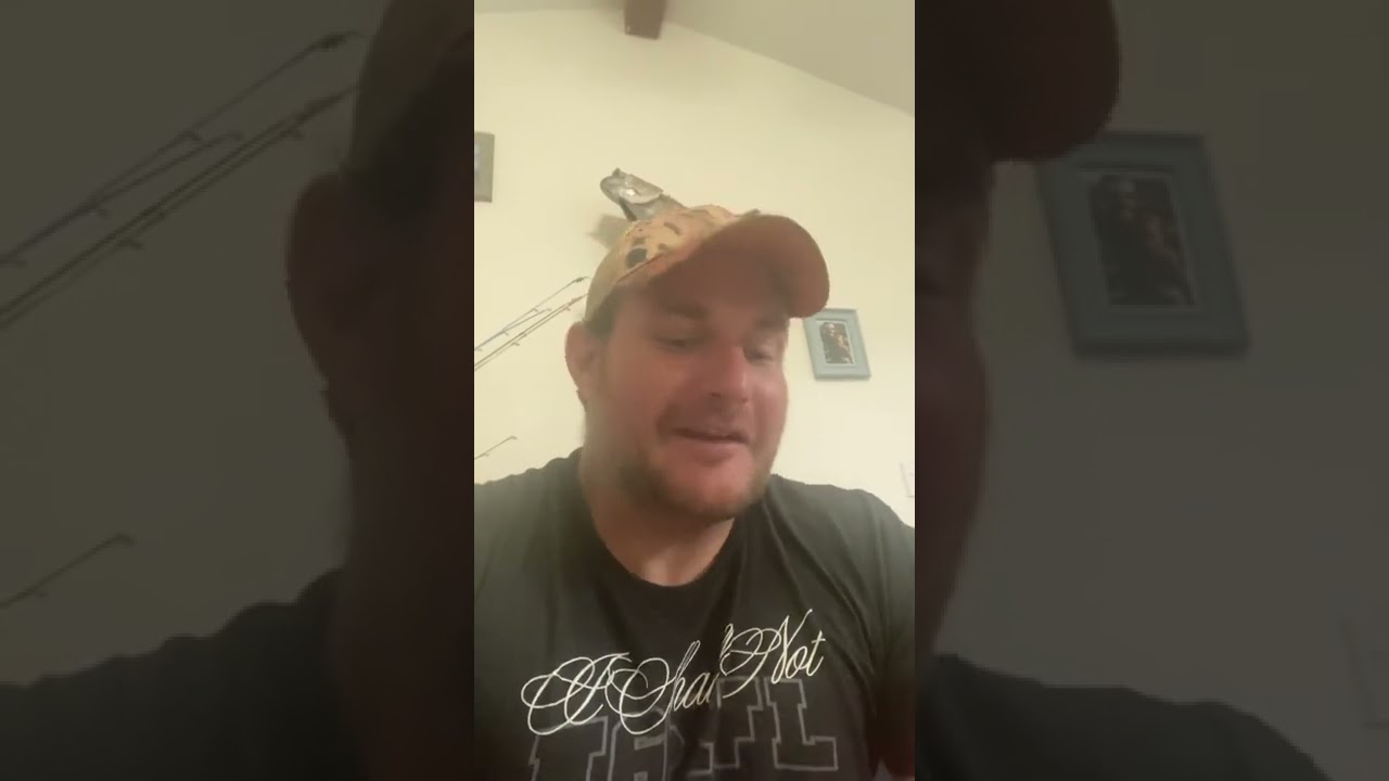 The Number One Question I get asked as a Fishing Guide in Branson…