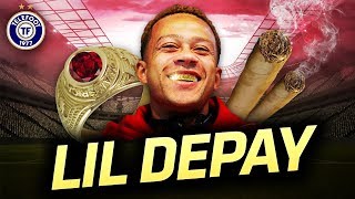 Depay rappeur, Thauvin Grantatakan - La Quotidienne #363