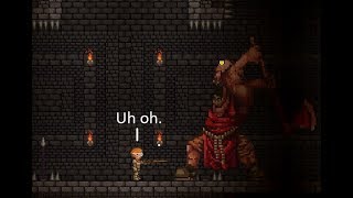 Planet Centauri Let's Play Episode 1 - Big Bad Butcher!
