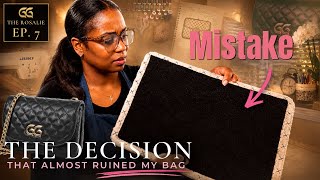 One Decision Almost Ruined The Rosalie